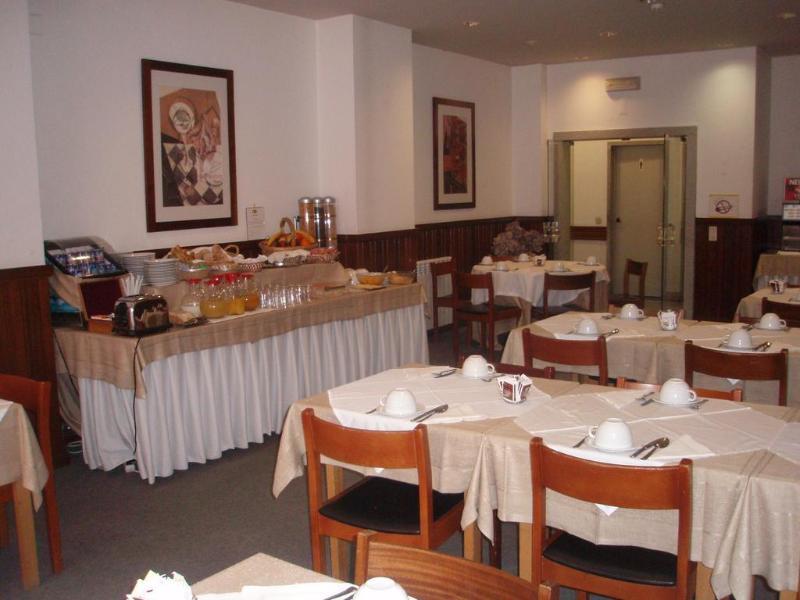 Hotel Samasa Fundão Buitenkant foto